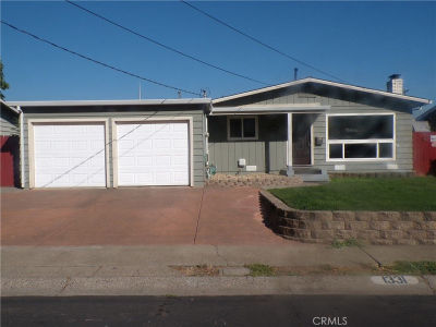 1331 Rose Ave Ukiah, CA 95482