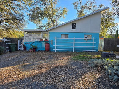 16175 29th Ave Clearlake, CA 95422
