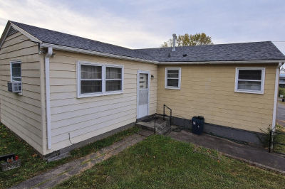1431 Gilmer Ave NW Roanoke, VA 24017