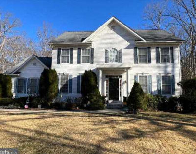 9614 Randall Drive, White Plains, MD, USA