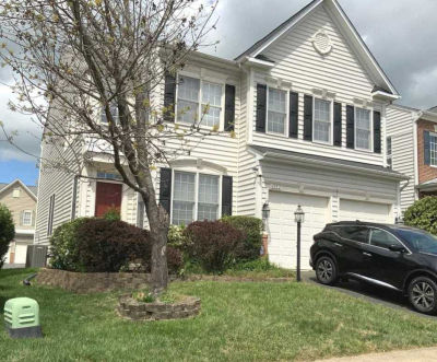 4862 Muscogee Lane, Woodbridge, VA, USA