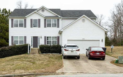 20953 Brookstone Court, Lexington Park, MD, USA