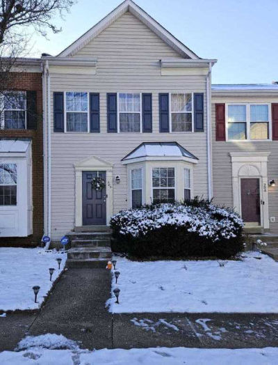 206 Rover Court, Stafford, VA 22554, USA