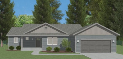 LOT 8 High Ridge Ct Freeport, MI 49325