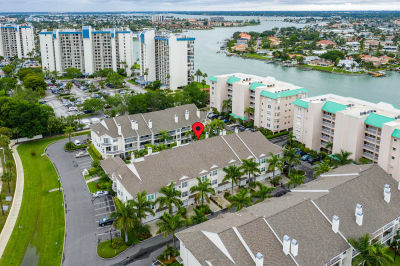 9347 Blind Pass Road, St. Pete Beach, FL, USA