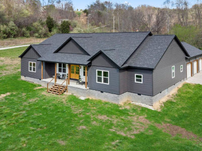 14932 Pakateal Ln Catlettsburg, KY 41129