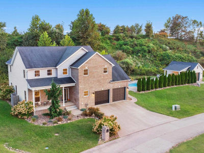 3698 Brody Ln Ashland, KY 41102