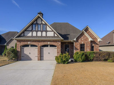 236 Willow View Cir Wilsonville, AL 35186