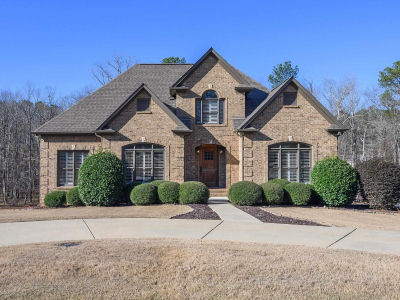 516 Baron Cir Chelsea, AL 35043