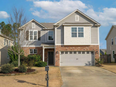 4072 Park Crossings Dr Chelsea, AL 35043