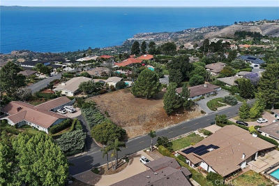 6 Coveview Dr LOT 13 Rancho Palos Verdes, CA 90275