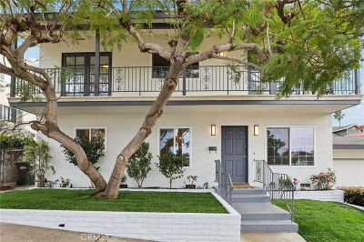 904 Vincent St Redondo Beach, CA 90277