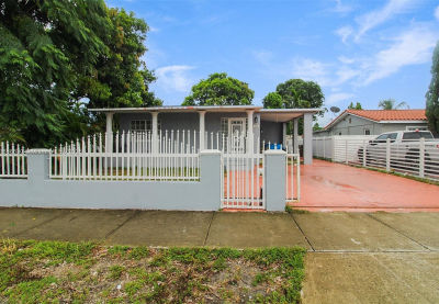 466 E 19th St Hialeah, FL 33013