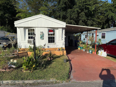 5583 NW 201st St UNIT 31 Opa Locka, FL 33055