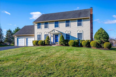 14 Wexford Drive, Monmouth Junction, NJ, USA