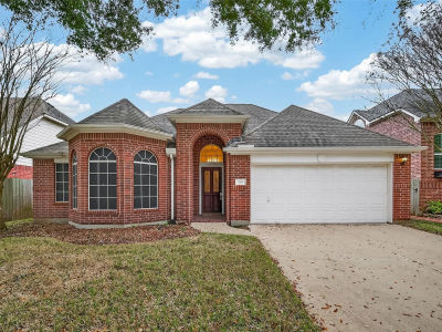 546 Ivy Cross Ln Sugar Land, TX 77479