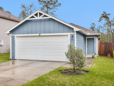 26698 Pools Creek Dr Huntsville, TX 77320