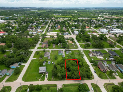 0 Avenue G Dickinson, TX 77539