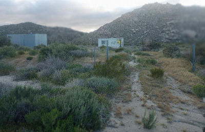 0 Inkopah Park Rd #13 Jacumba, CA 91934