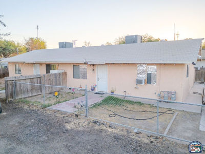 230 W 3rd St #238 Westmorland, CA 92281