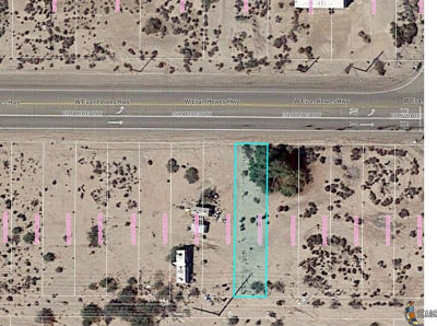 0 Evan Hewes Hwy Imperial, CA 92251