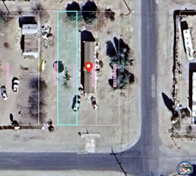 0 E 5th St Niland, CA 92257