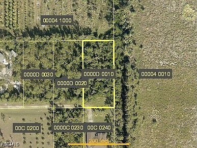 6198 Hodges Dr Bokeelia, FL 33922