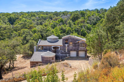 448 Grandview Ave Novato, CA 94945