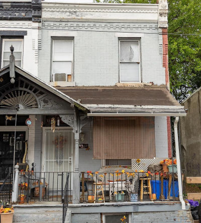 3332 N Sydenham St Philadelphia, PA 19140