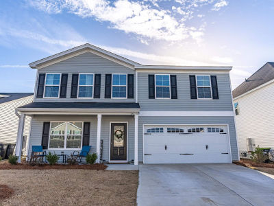 1245 Tanreall Dr Lexington, SC 29073