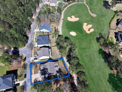 1212 Coogler Crossing Dr Blythewood, SC 29016