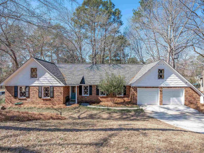 443 Pittsdowne Rd Columbia, SC 29210
