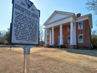 921 Jessica Ave Newberry, SC 29108