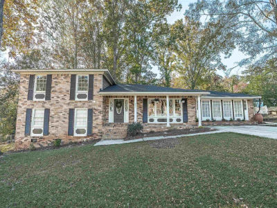 231 Rushing Wind Dr Irmo, SC 29063