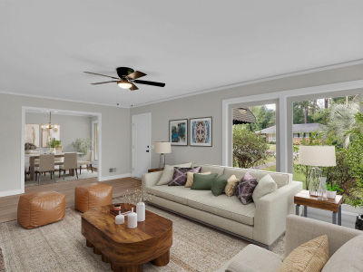 2135 Mockingbird Rd Columbia, SC 29204