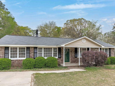 1005 Dogwood Ave Elgin, SC 29045