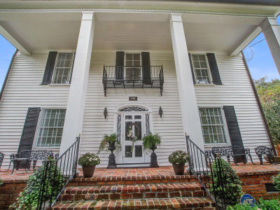 219 Rigby St Reevesville, SC 29471