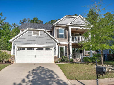 107 Riggs Dr Lexington, SC 29072