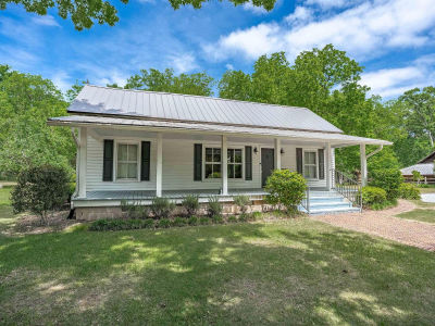 157 Hiller Rd Chapin, SC 29036