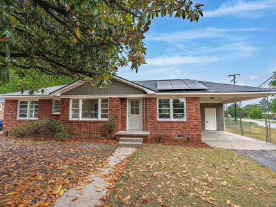 1462 Dahlia Rd Columbia, SC 29205
