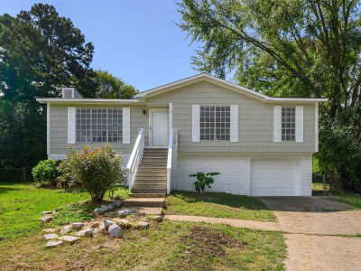 5901 Northwood Dr Pinson, AL 35126