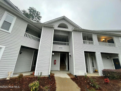 2597 Thackery Rd APT E Greenville, NC 27858