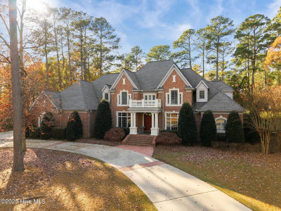 516 Chesapeake Pl Greenville, NC 27858