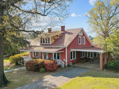 2850 E Fire Tower Rd Greenville, NC 27858