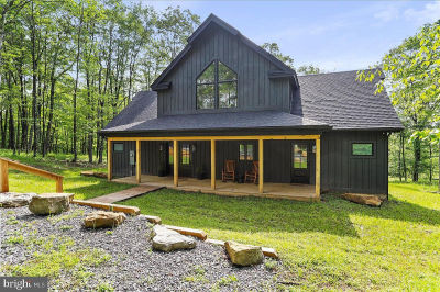 130 Lodestone Way Mc Henry, MD 21541