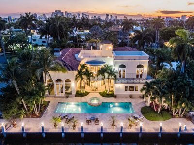 90 Nurmi Drive, Fort Lauderdale, FL, USA