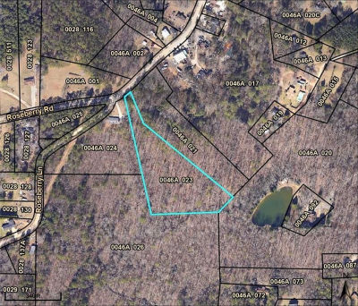 0 Roseberry Rd #23 Covington, GA 30016