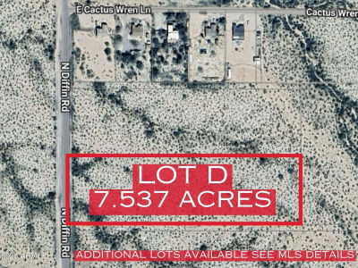 10849 N Diffin Rd #D Florence, AZ 85132