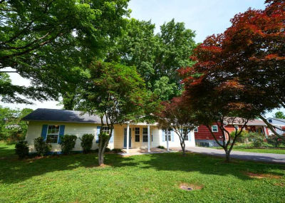 3509 Vaughn Street, Knoxville, TN, USA