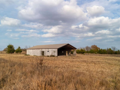 County Road 3255 Clarksville, TX 75426